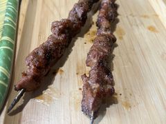 -东口码头·烧鸽子·鱼头泡饼·地方菜(金鹰悦城店)