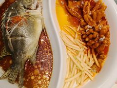 -马凯餐厅(地安门店)