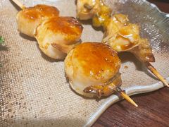 -酒肴一瓢·活贝料理·日本料理(三元桥·霄云路店)