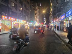 -乾隆美食·本帮菜(黄河路店)