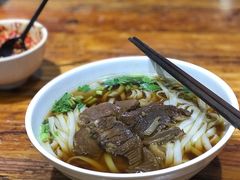 牛肉粉-肆姐面粉馆(坡子街店)