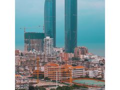 -鸿山公园