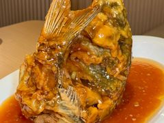 -海泰食府·新鲁菜·家宴(总部基地店)