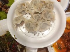 -新海渔港·胶东海鲜家常菜·家宴(奥体中心店)