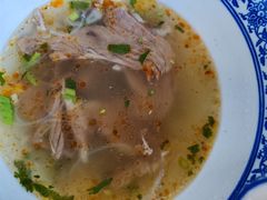 -长安后宰门水盆羊肉(新都心店)