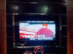 -乐潮汇时尚量贩式KTV(嘉业国际城购物中心店)
