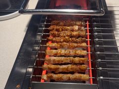 -丰茂烤串(五道口店)
