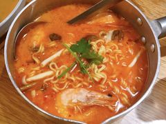 -About Bistro關於·泰式家庭料理