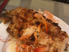 -富力希尔顿酒店·地阔自助餐厅