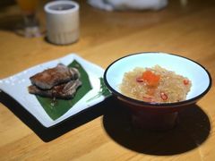 -禾风·海鲜料理自助(玉林店)