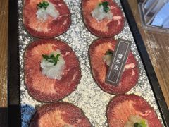 -茶六烧肉堂 博爱店