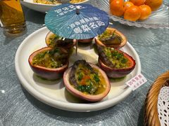 -79号渔船海鲜饭店(岗厦店)