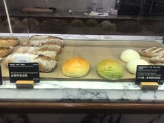 -WHEAT&BAKER-麥(凯德来福士店)