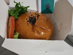 -龙治汉堡(中华城店)