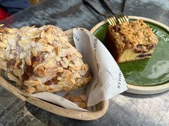 -O'mills Sourdough Bakery&Bistro(永嘉路店)