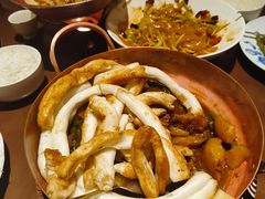 -奉天小馆·非遗东北菜(沈阳万象城店)