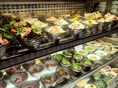 -半岛翡丽海鲜自助餐厅(观风亭店)