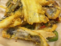 -嘉升大排档(番禺总店)