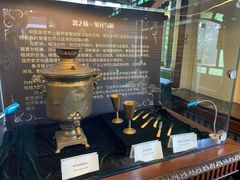 -青岛德国总督楼旧址博物馆