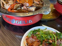 -胖哥俩肉蟹煲(杭州下沙学林街店)