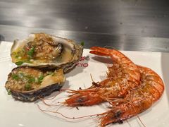 -大渔铁板烧(大悦城店)