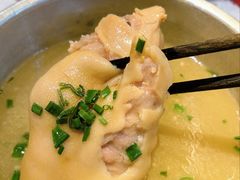 -耙吉吉川味小酒馆(本地人回头店)