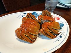 -欢乐蟹庄·精品农家乐(阳澄湖莲花岛店)