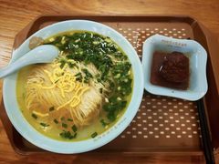 -常州银丝面馆(府琛店)