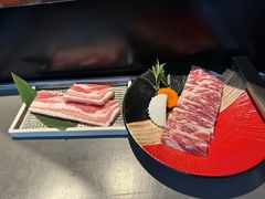 -海之屋韩式烤肉(海棠68环球美食街店)