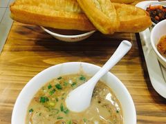 -阊门姚记豆浆(旧学前直营店)
