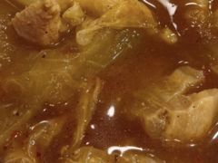 -三鞭一花·独一处·元英砂锅(海光寺店)