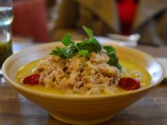 酸汤肥牛-旅马餐厅(茅家埠店)