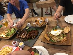 -Naughty Nuri’s Phuket