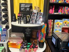 -LUSH(威尼斯人店)