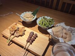 -鳥焱商店(王府大街店)