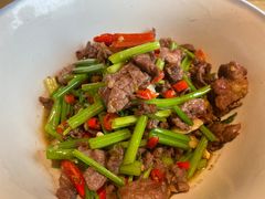 -农耕记·湖南土菜(科技园店)