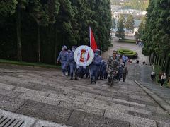 -井冈山革命烈士陵园