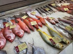 -胖大嫂渔家排档·全海景餐厅(渔村店)