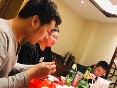 -壹陆陆烧烤(平房总店)