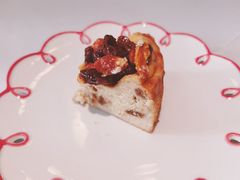 巴斯克蛋糕-龙猫意杯花园餐厅(芙蓉湖店)