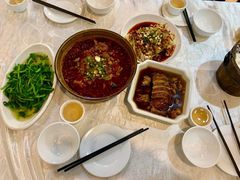 -蒲氏烤鸭(百寿路店)