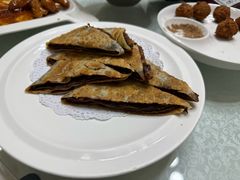 -东四民芳餐厅(世茂工三店)