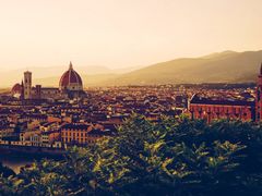 -米开朗琪罗广场