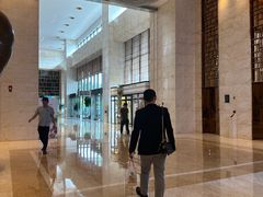 -福州天元国际威斯汀酒店·中国元素餐厅