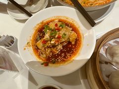 -翡翠拉面小笼包(岭南新天地店)
