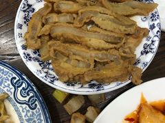 -京味小馆(东坝店)