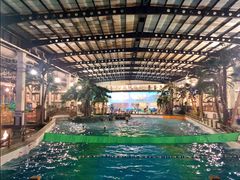 -南宫温泉水世界