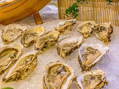 -东方红海鲜百汇(国际大厦店)