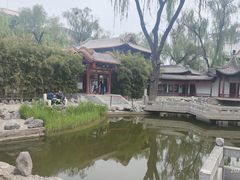-碑林公园