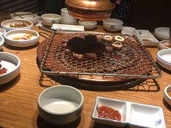 -王妃家(明洞中央店)